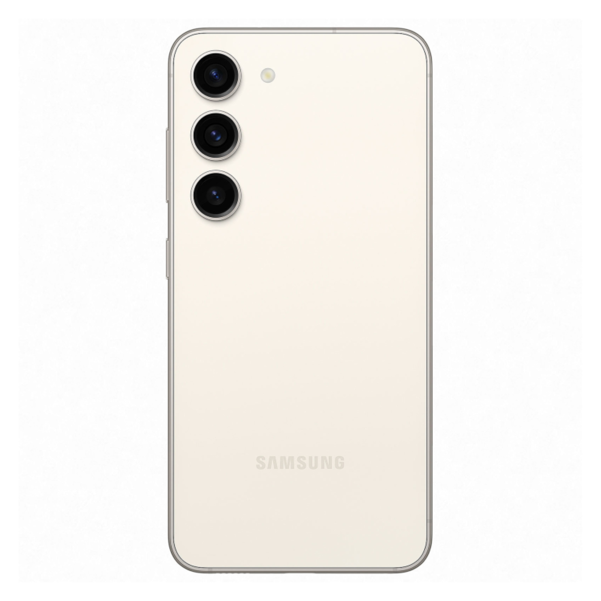 SAMSUNG GALAXY S23 256GB CREMA REACONDICIONADO-1