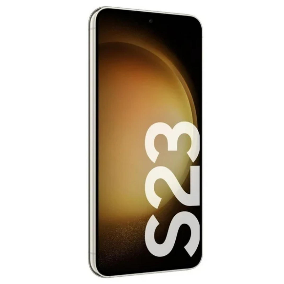 SAMSUNG GALAXY S23 256GB CREMA REACONDICIONADO-2