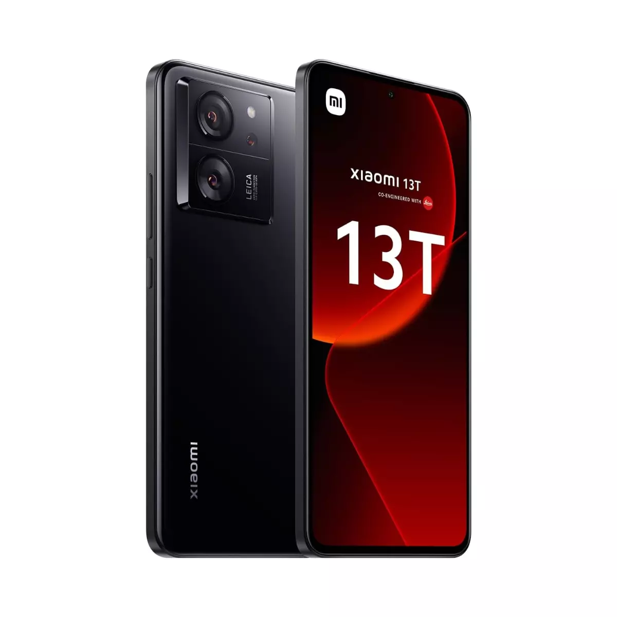 SMARTPHONE XIAOMI XIAOMI 13T 256GB NEGRO REACONDICIONADO-2