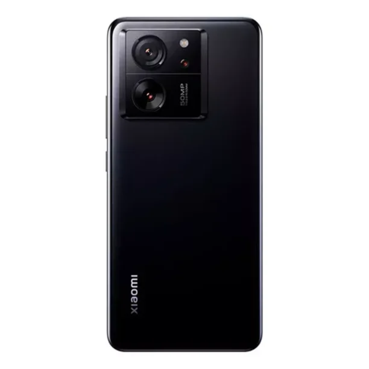 SMARTPHONE XIAOMI XIAOMI 13T 256GB NEGRO REACONDICIONADO-1