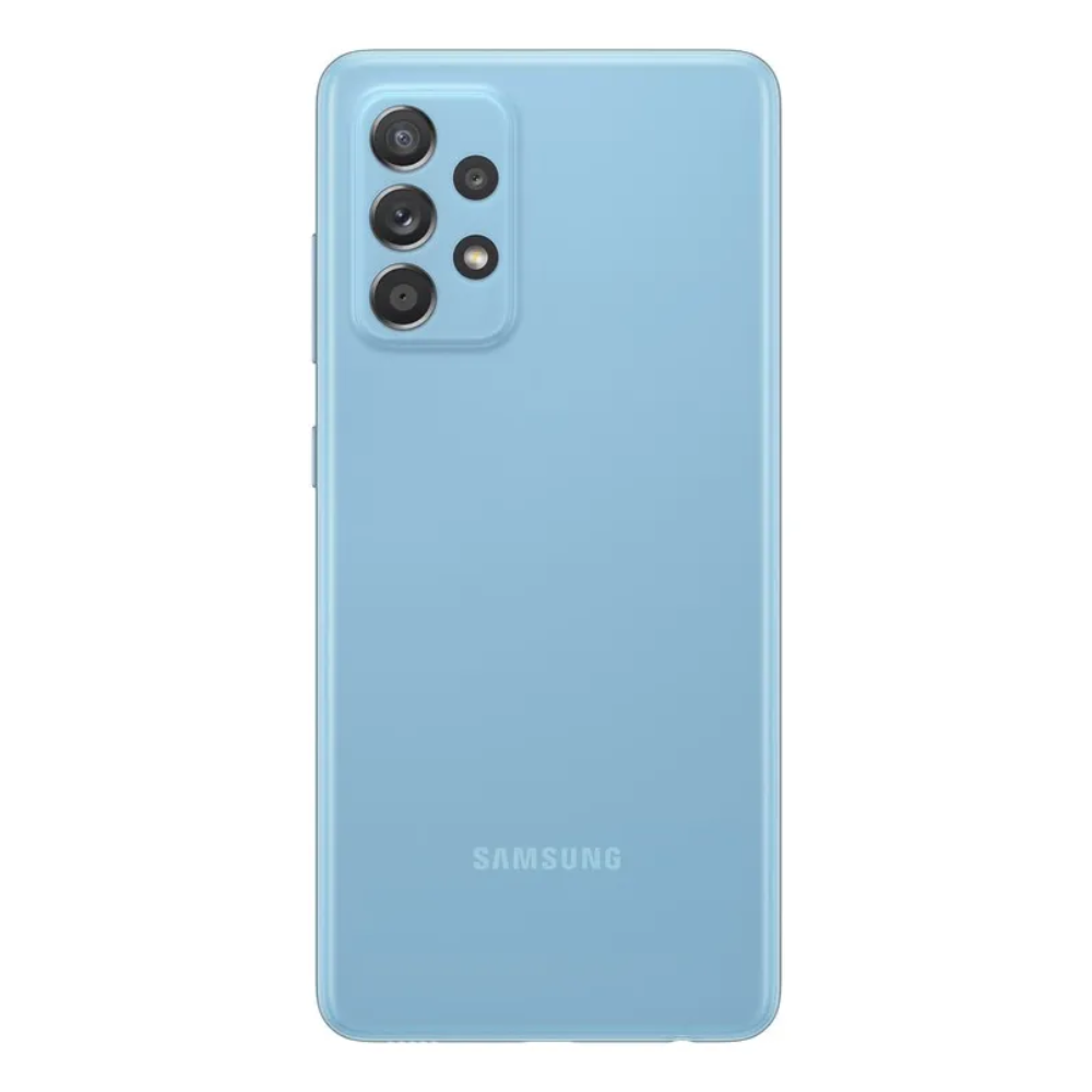 SAMSUNG GALAXY A52 256GB AZUL REACONDICIONADO-2
