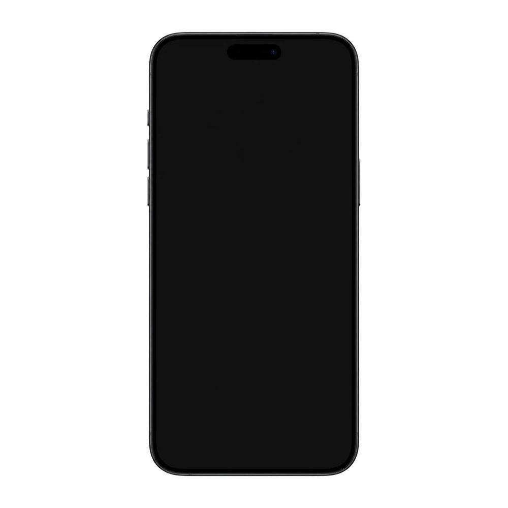 Apple iPhone 15 Pro Max 5G 512GB Negro Reacondicionado-1