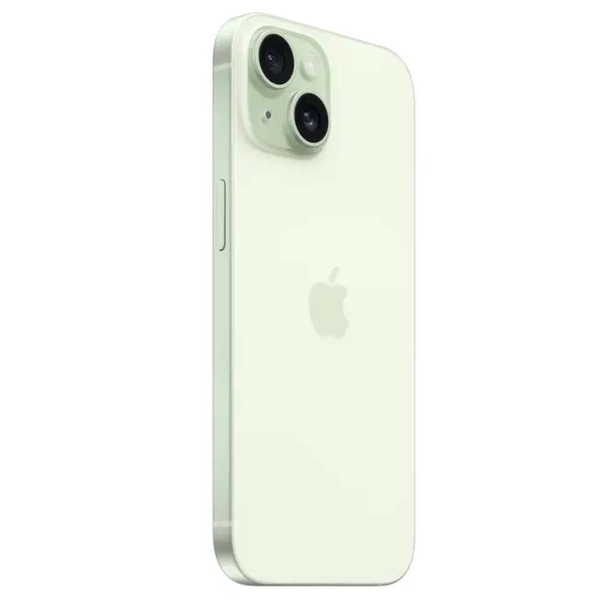 Apple iPhone 15 5G 128GB Verde Reacondicionado-2