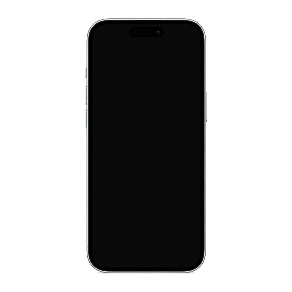 Apple iPhone 15 128GB Verde Reacondicionado-1