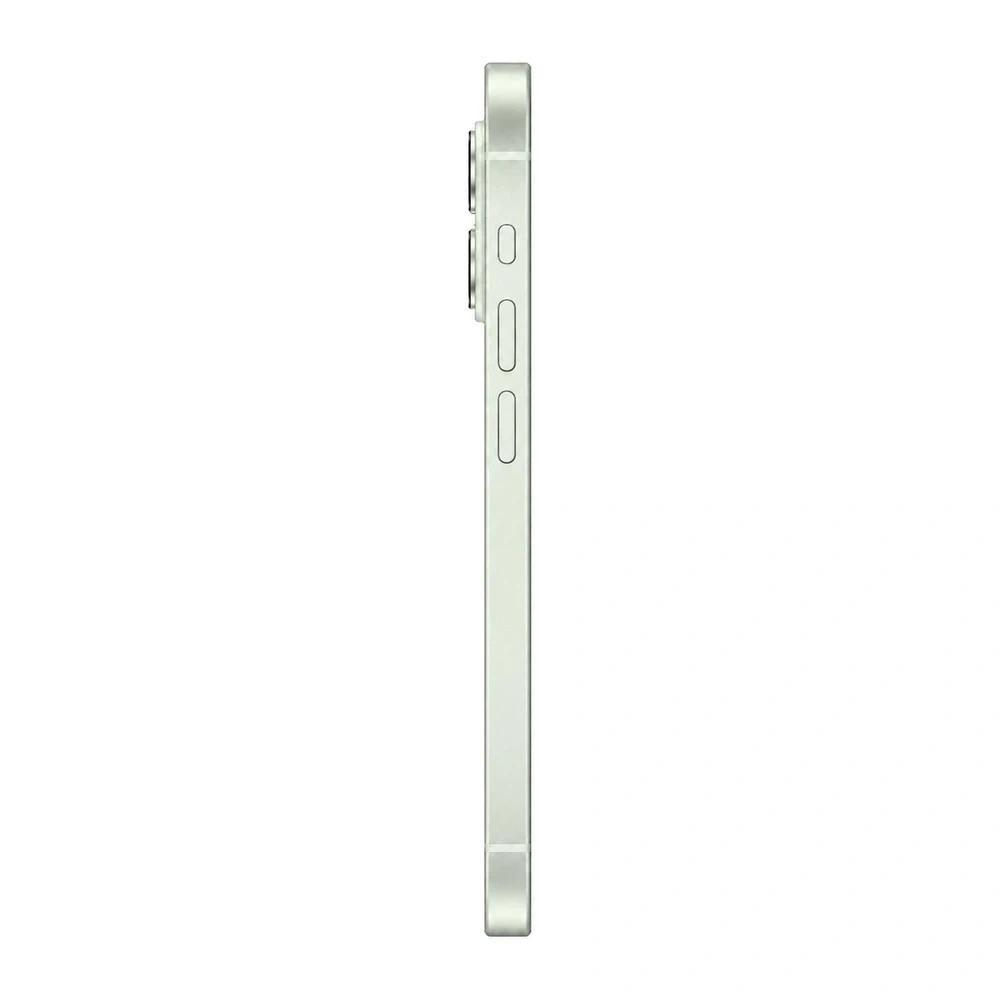 Apple iPhone 15 128GB Verde Reacondicionado-2