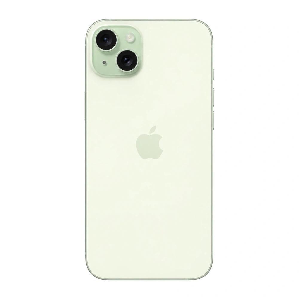 Apple iPhone 15 128GB Verde Reacondicionado-3