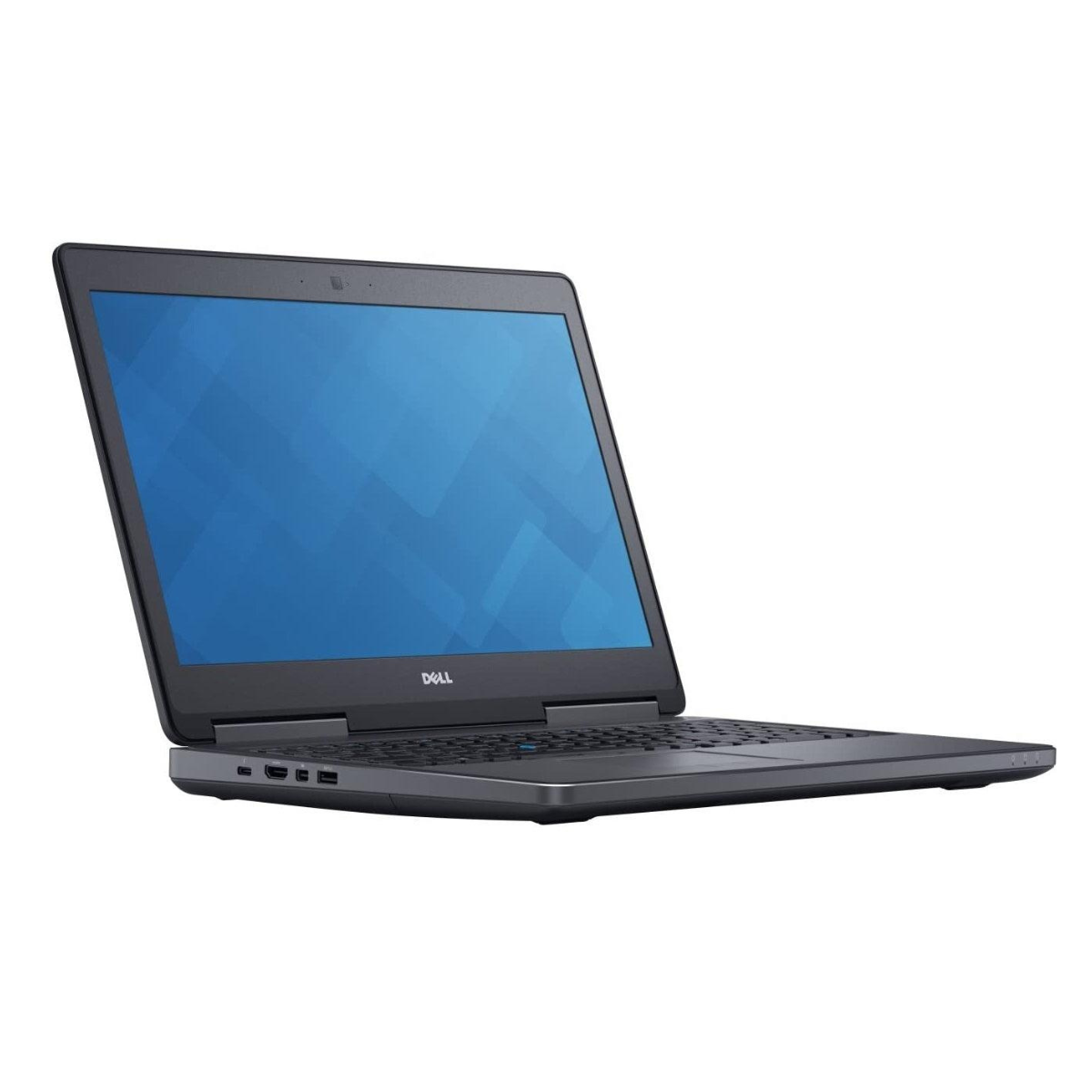 Notebook Dell Precision 7510 i7-6820 32GB RAM 512SSD-0