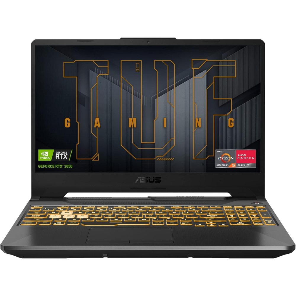 NOTEBOOK ASUS TUF GAMING A15 FA506I RYZEN 5 8GB RAM 512GB SSD REACONDICIONADO-0