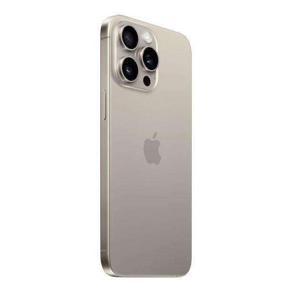 Apple iPhone 15 Pro Max 5G 256GB Titanio Reacondicionado-2