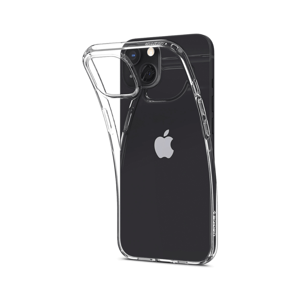 Carcasa Iphone 13 Mini Case Crystal Hybrid Openbox-2