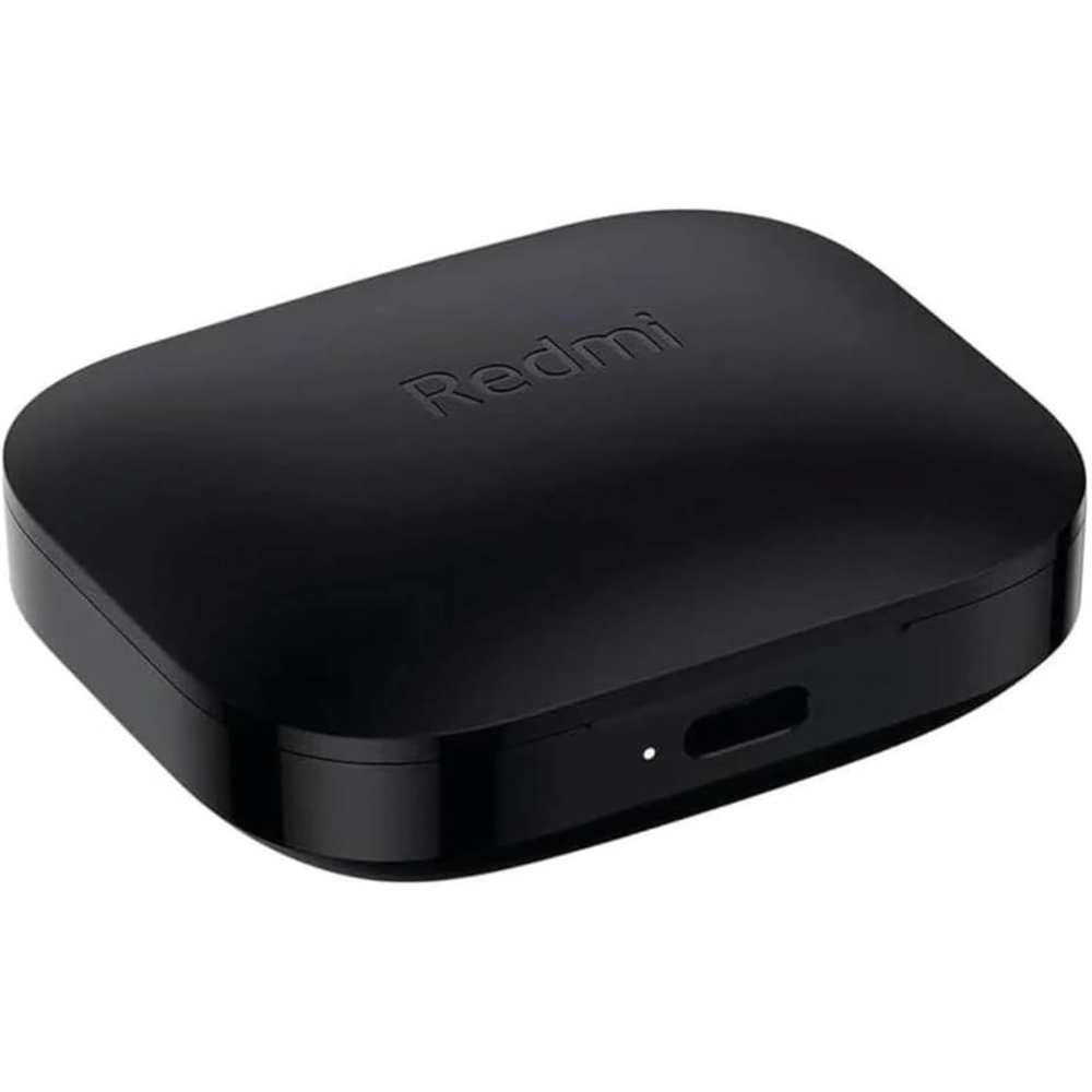 AUDÍFONOS BLUETOOTH XIAOMI REDMI BUDS 5 NEGRO OPENBOX-2