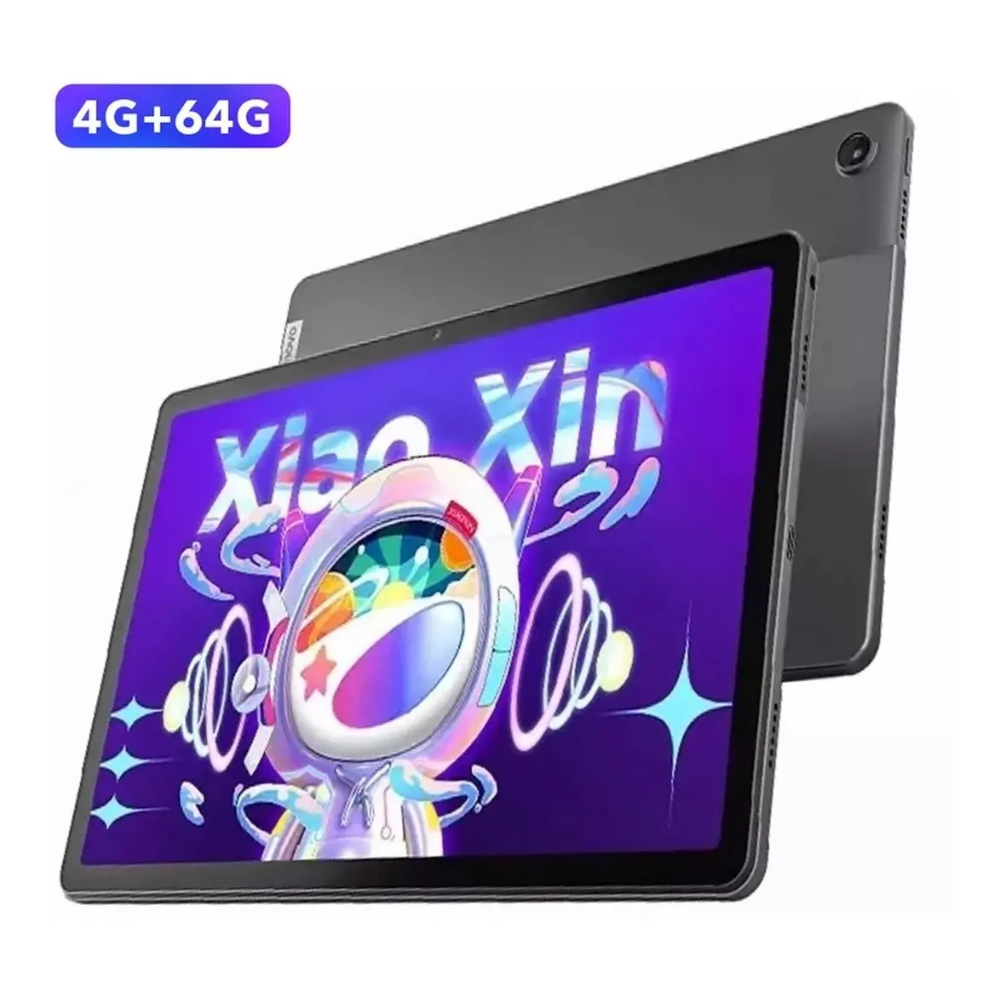 LENOVO XIAOXIN PAD 4GB RAM Y 64GB ROM TABLET PC INTELIGENTE WIFI OPENBOX-0