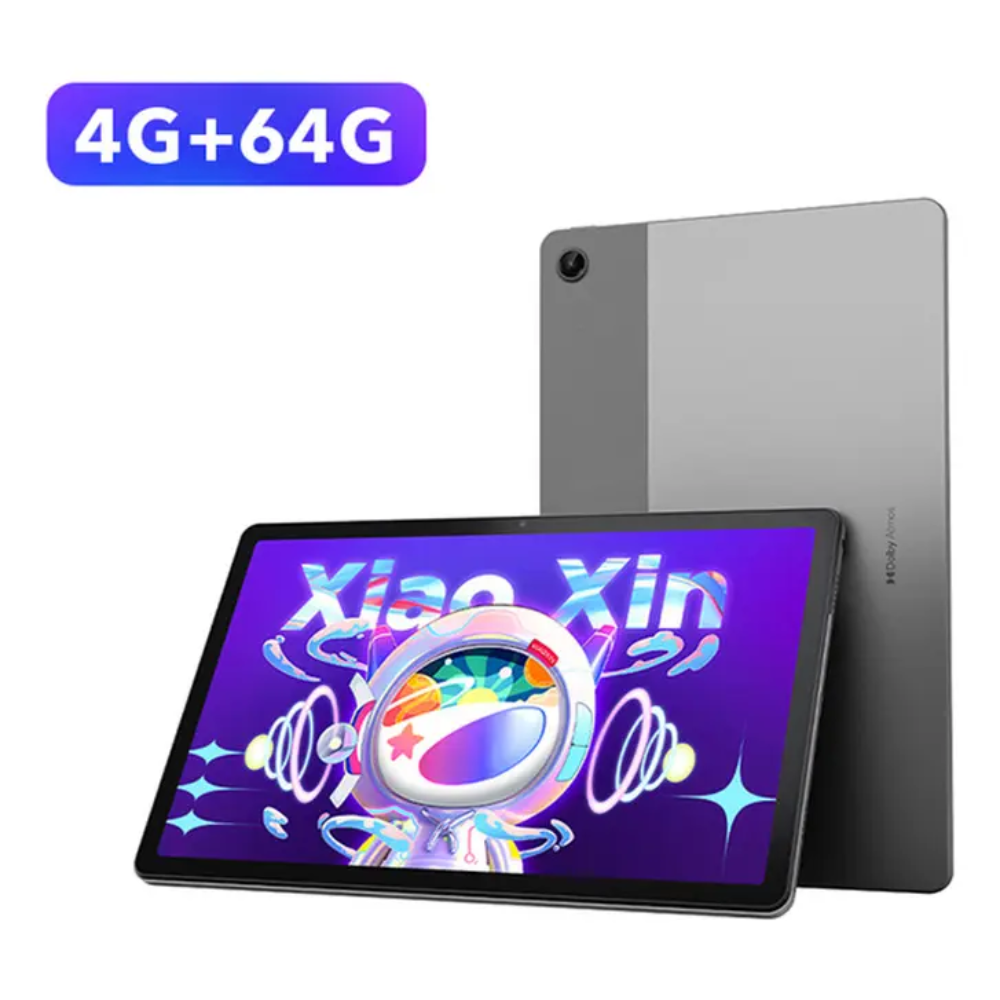 LENOVO XIAOXIN PAD 4GB RAM Y 64GB ROM TABLET PC INTELIGENTE WIFI OPENBOX-1