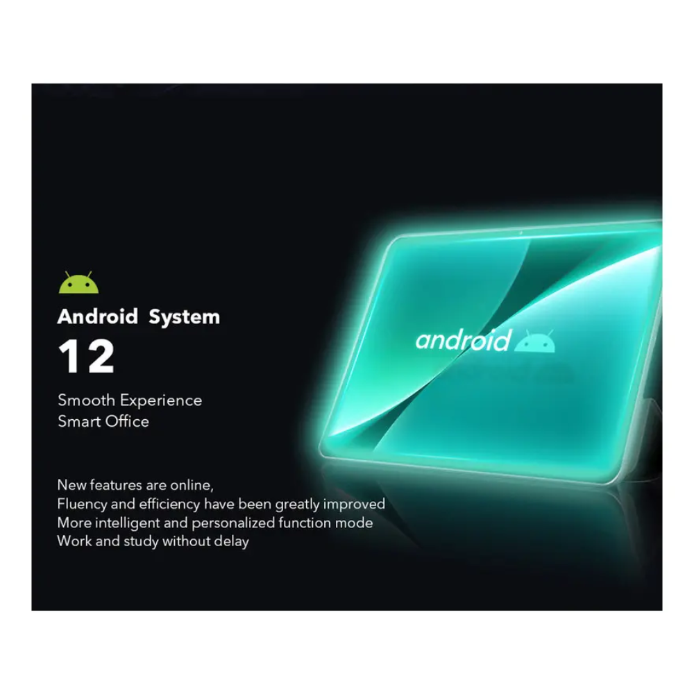 LENOVO XIAOXIN PAD 4GB RAM Y 64GB ROM TABLET PC INTELIGENTE WIFI OPENBOX-2