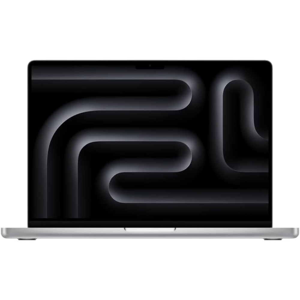 APPLE MACBOOK PRO 14" M3 PRO 11 CPU/14 GPU 18GB RAM 512GB SSD (2023) PLATA REACONDICIONADO-1