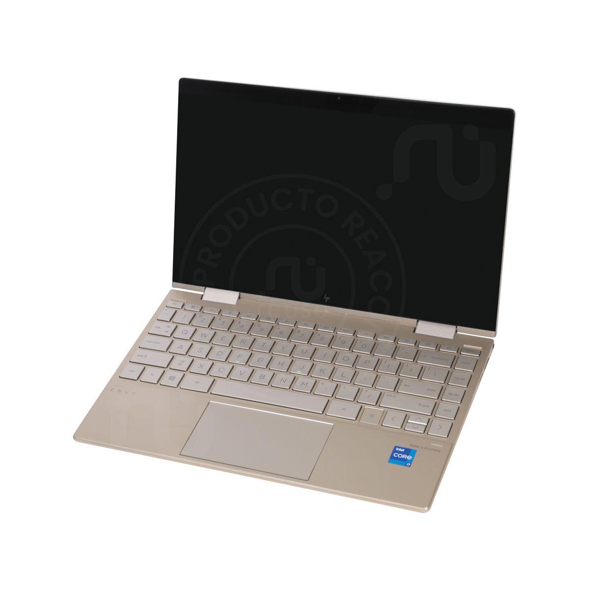 Notebook HP x360 13-bd I7-1165G7 16GB 512SSD Reacondicionado-3
