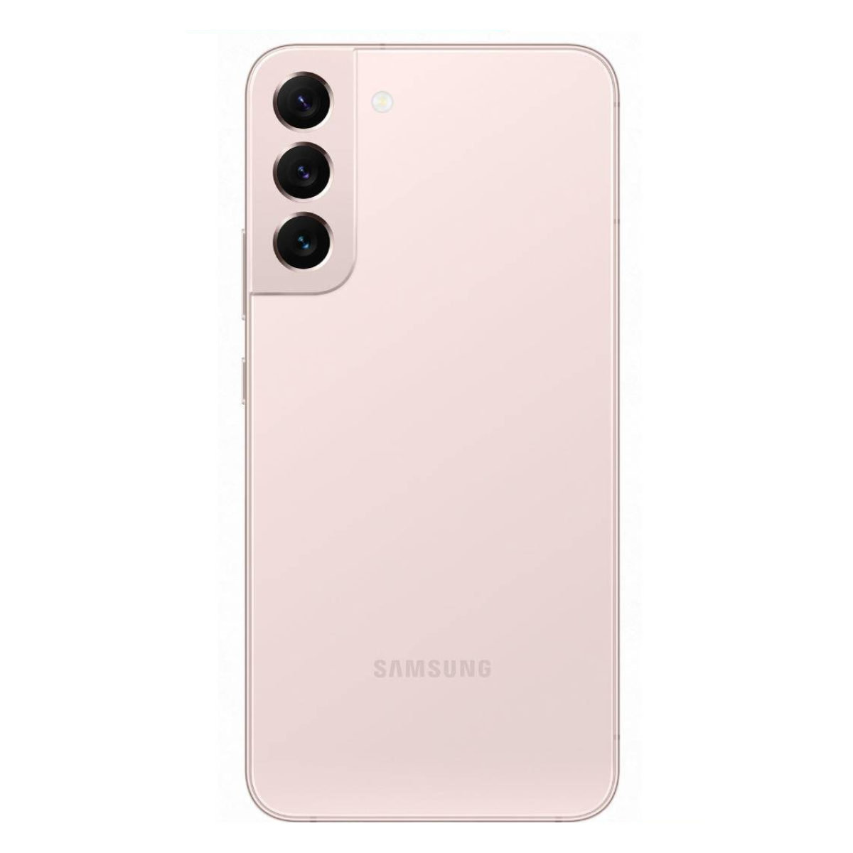 Samsung Galaxy S22 Plus 5G 128GB Rosado Reacondicionado-1