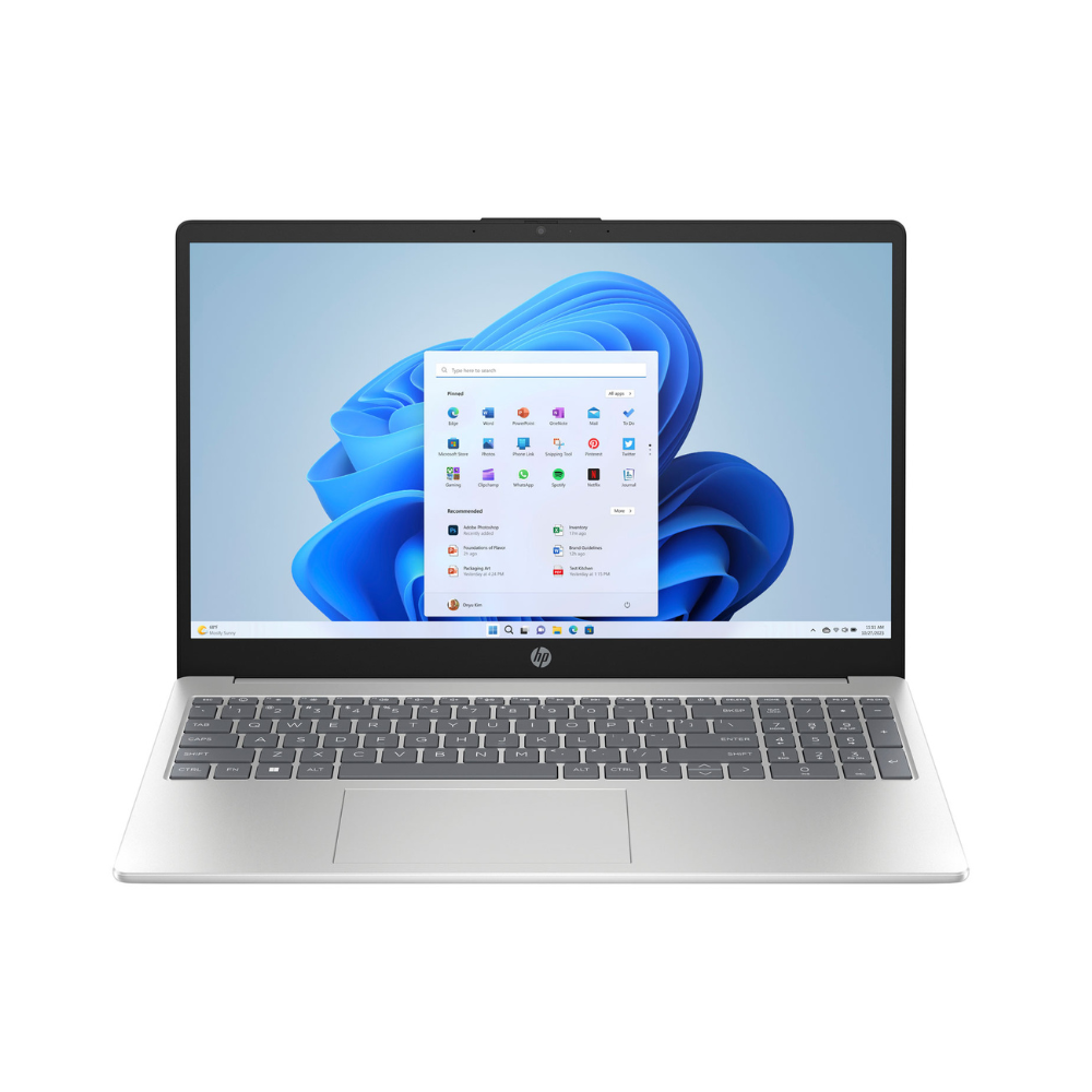 HP 15 fd1028ca W11H-64 Ultra 5 125H 1.2GHz SSD 1TB 16GB(2x8GB) DDR5 15.6 REACONDICIONADO-0