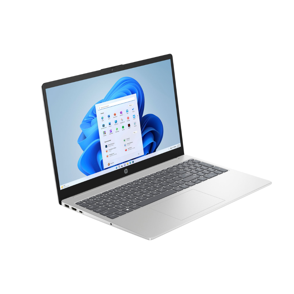 HP 15 fd1028ca W11H-64 Ultra 5 125H 1.2GHz SSD 1TB 16GB(2x8GB) DDR5 15.6 REACONDICIONADO-1