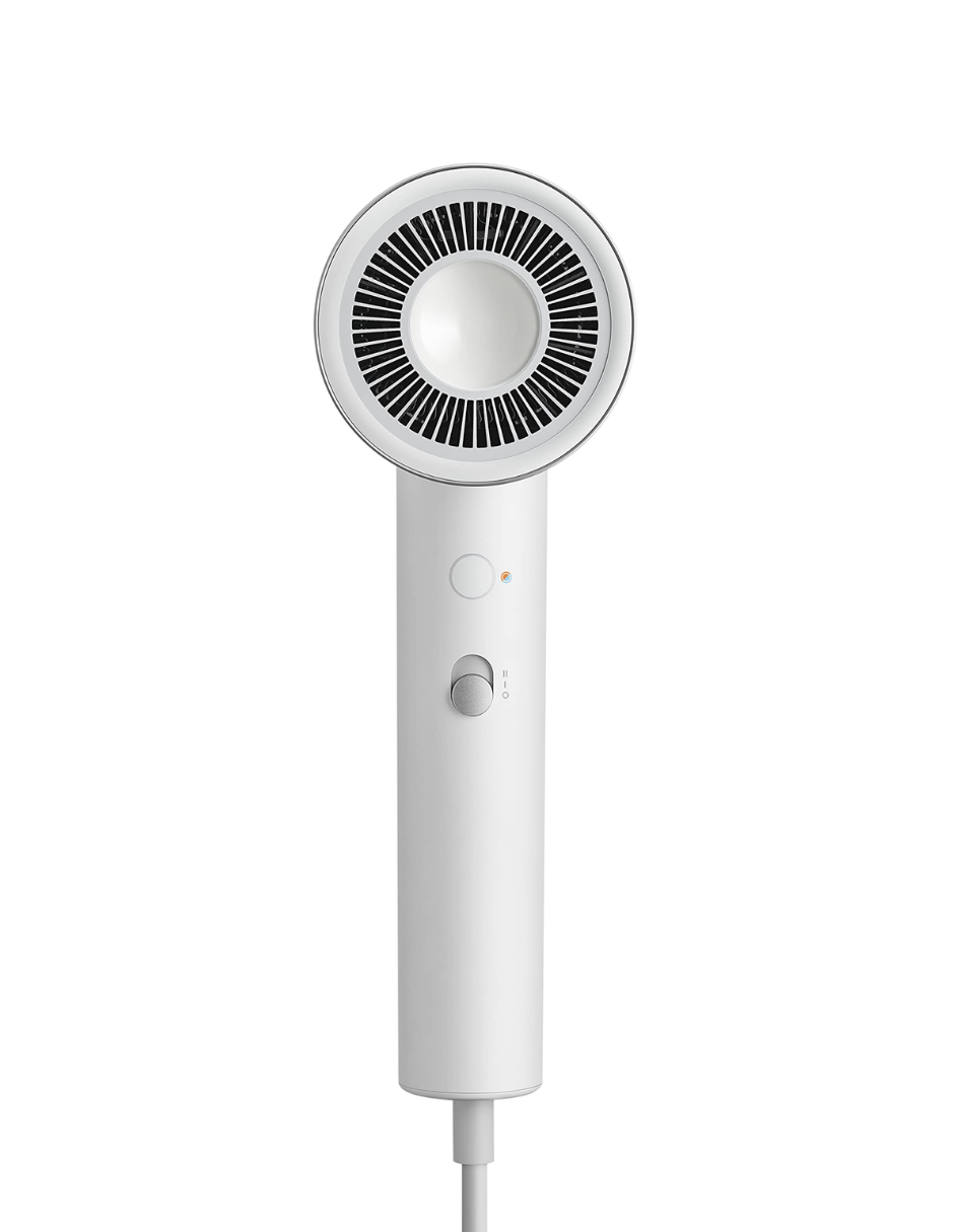 Secador Pelo Xiaomi Mijia H500 Plata Reacondicionado Garantía 12 Meses Reuse Chile-0