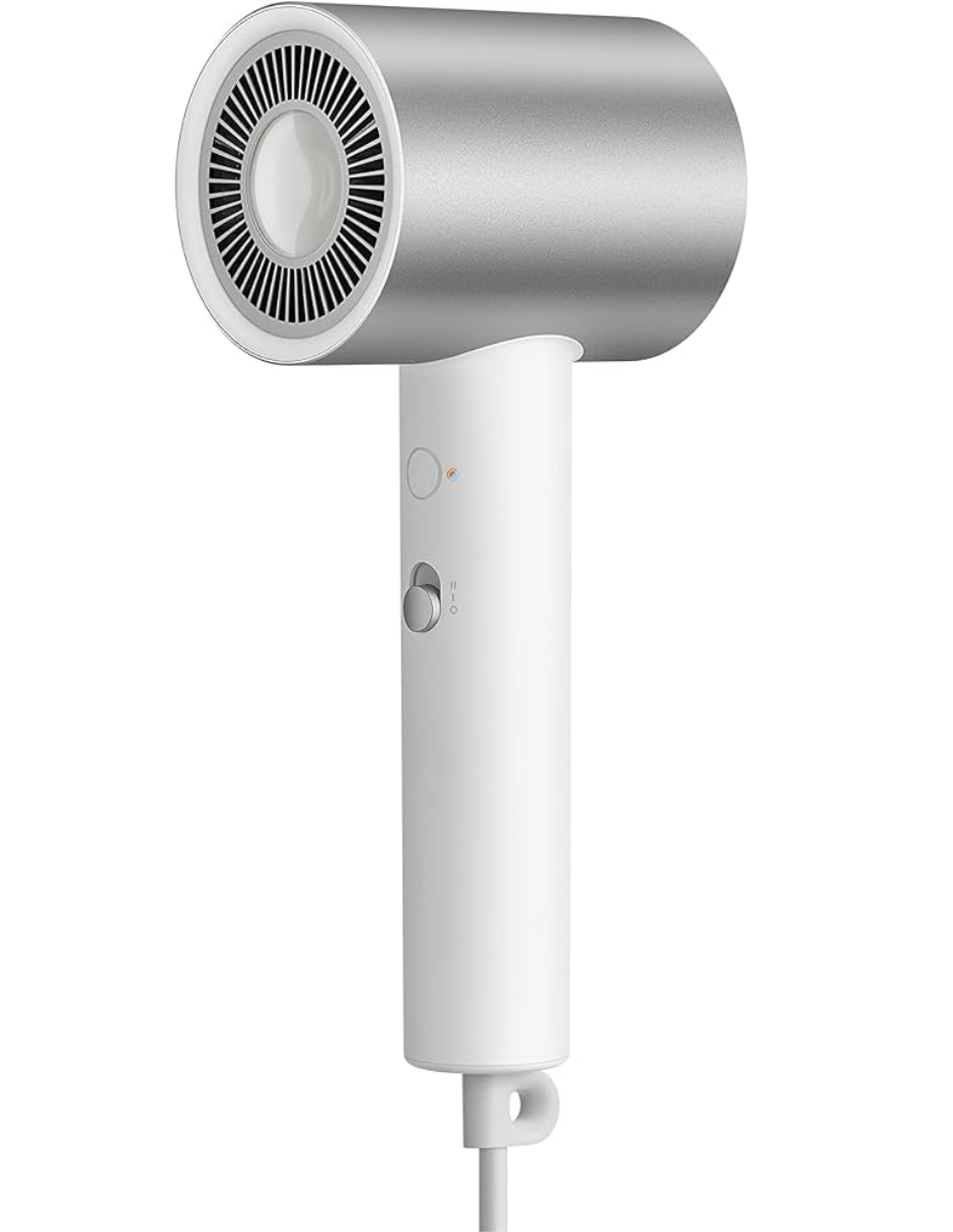 Secador Pelo Xiaomi Mijia H500 Plata Reacondicionado Garantía 12 Meses Reuse Chile-1