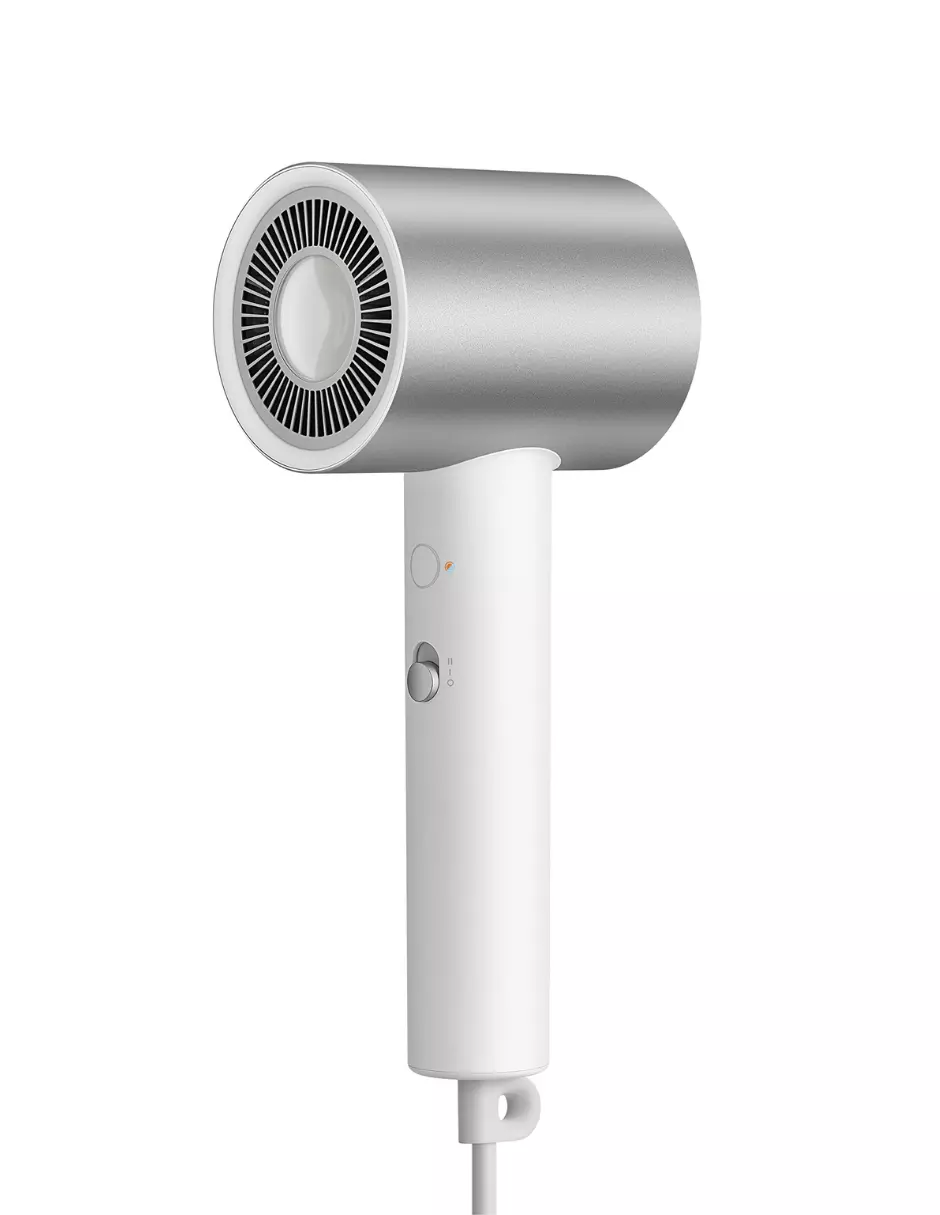 Secador Pelo Xiaomi Mijia H500 Plata Reacondicionado Garantía 12 Meses Reuse Chile-2