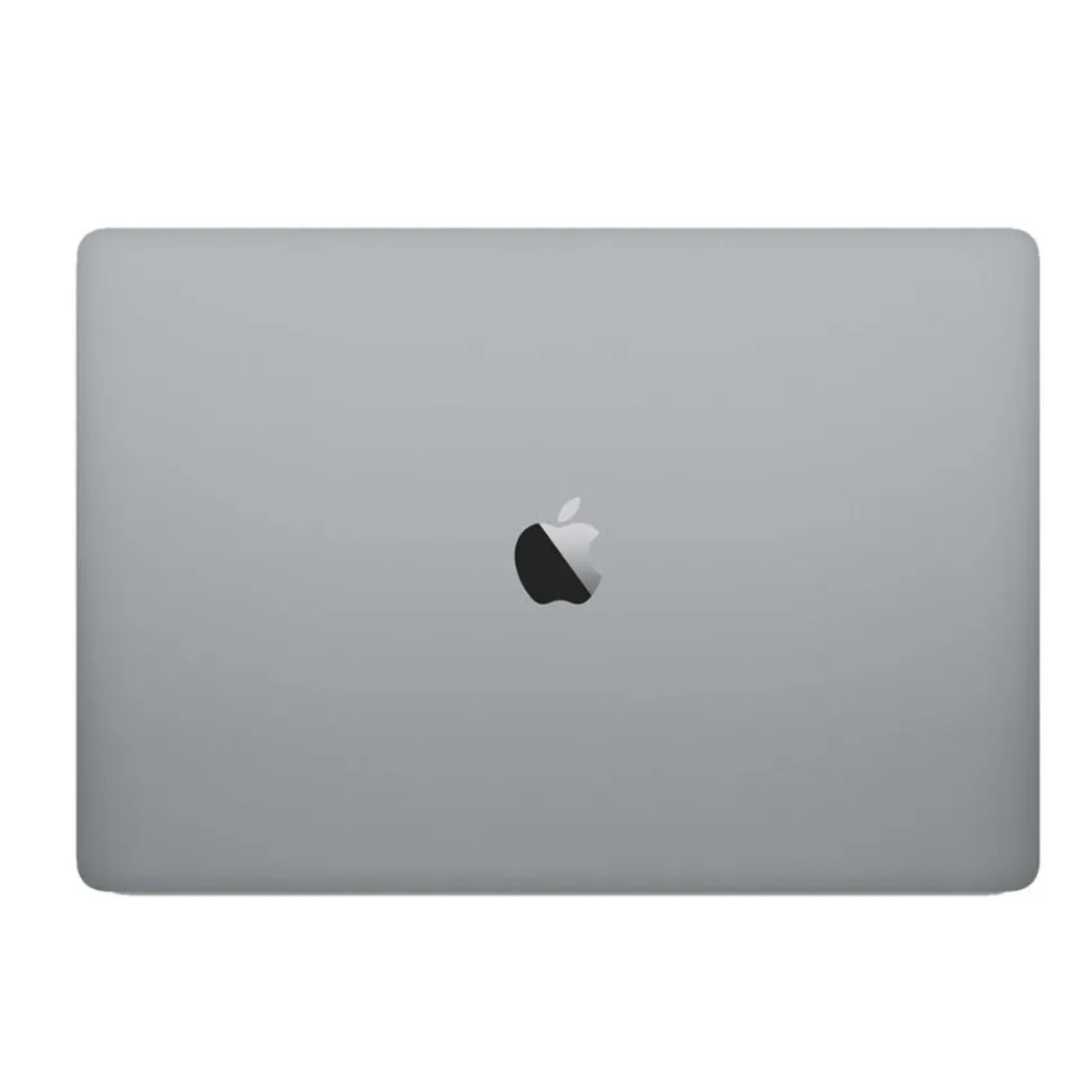 Apple Macbook Pro 15" Core i7 16GB RAM 256GB SSD Gris (2017) Reacondicionado-2