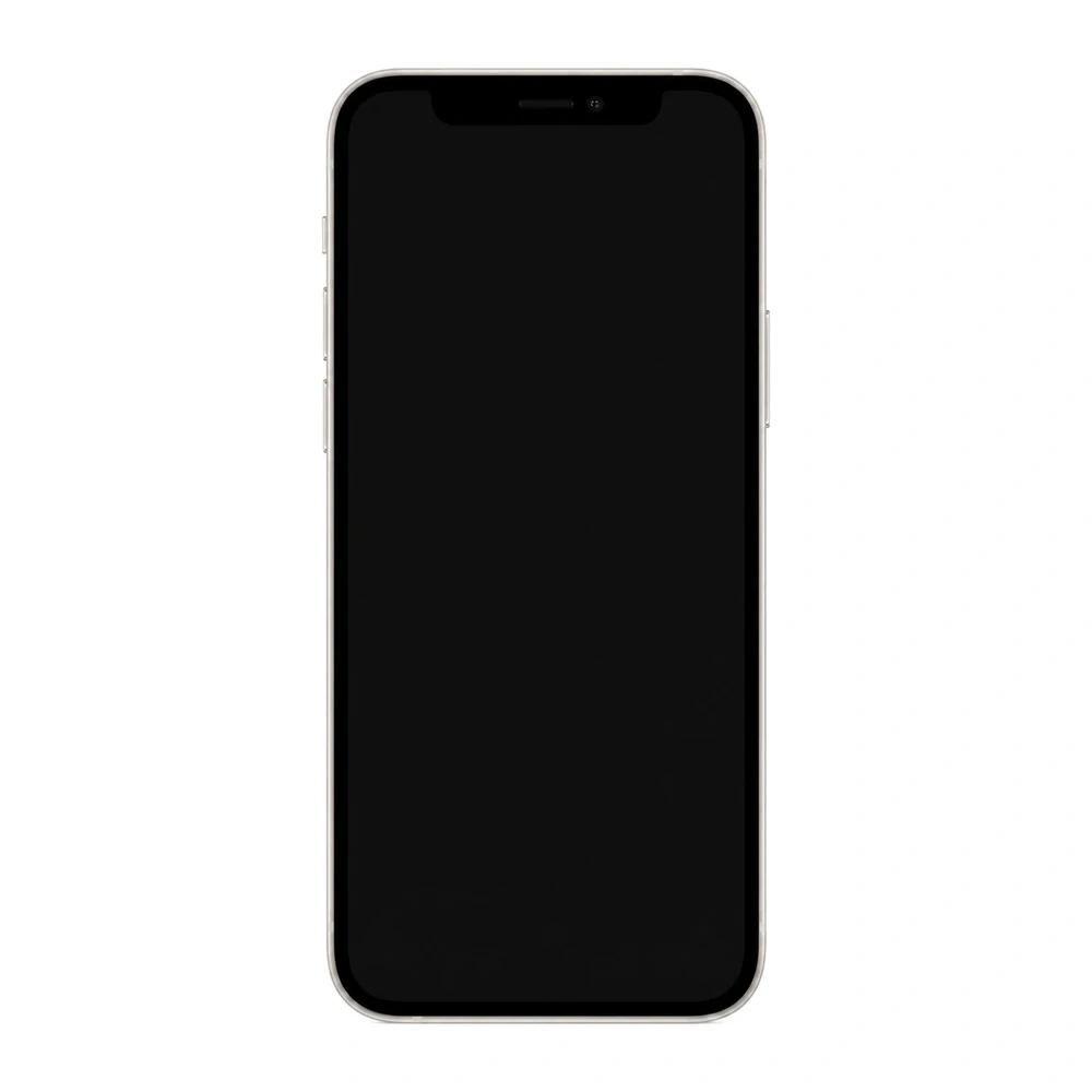 Apple iPhone 12 Mini 5G 64GB Blanco Reacondicionado-1