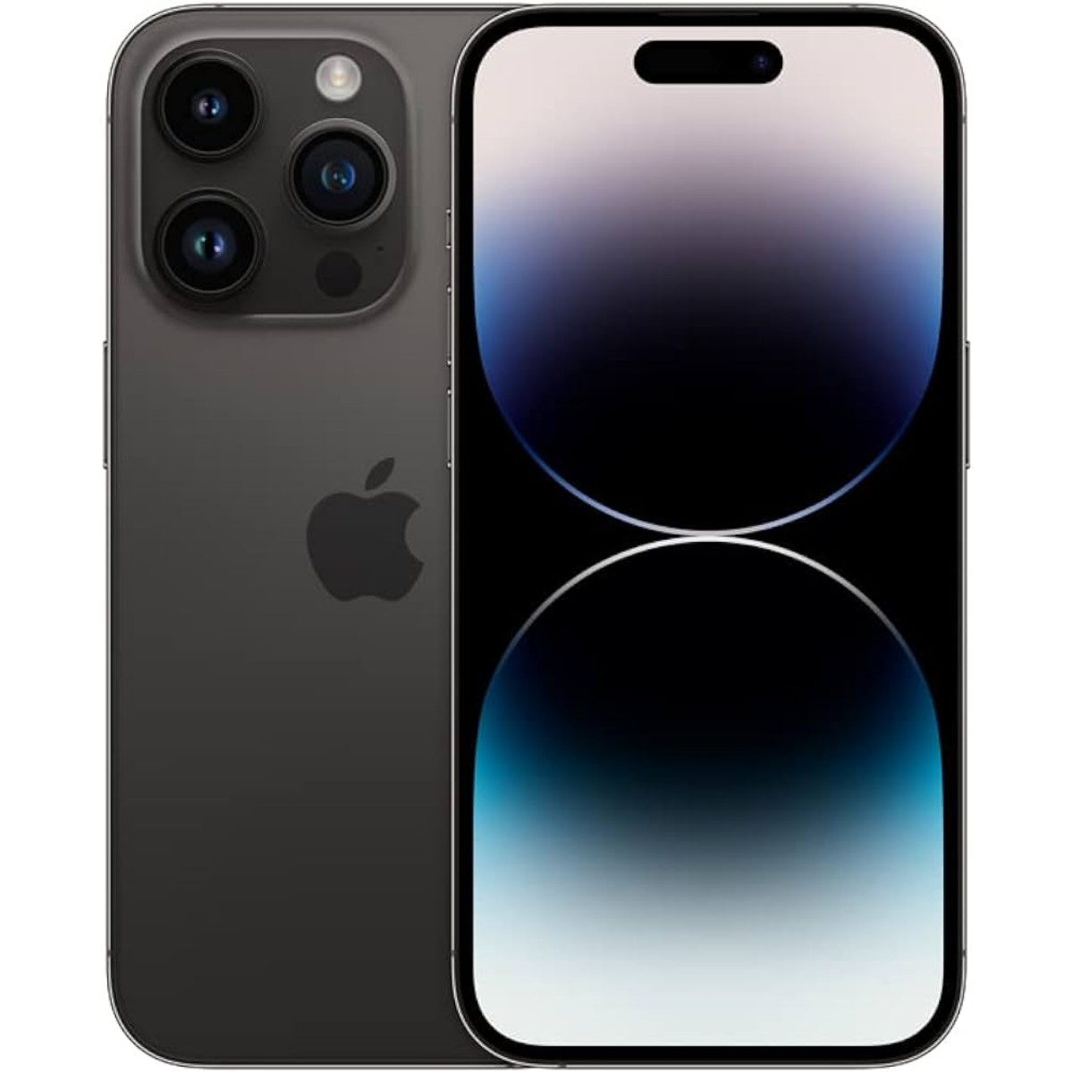 Apple iPhone 14 Pro 5G 1TB Negro Reacondicionado-1