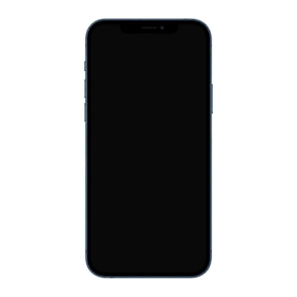 Apple iPhone 12 Pro 5G 128GB Azul Reacondicionado-1