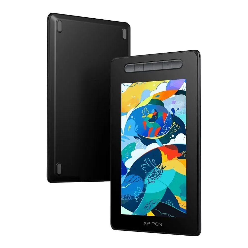 XP-Pen Artist 10 2.ª Generación Tableta Gráfica 12x6 Pulgadas Reacondicionado-0