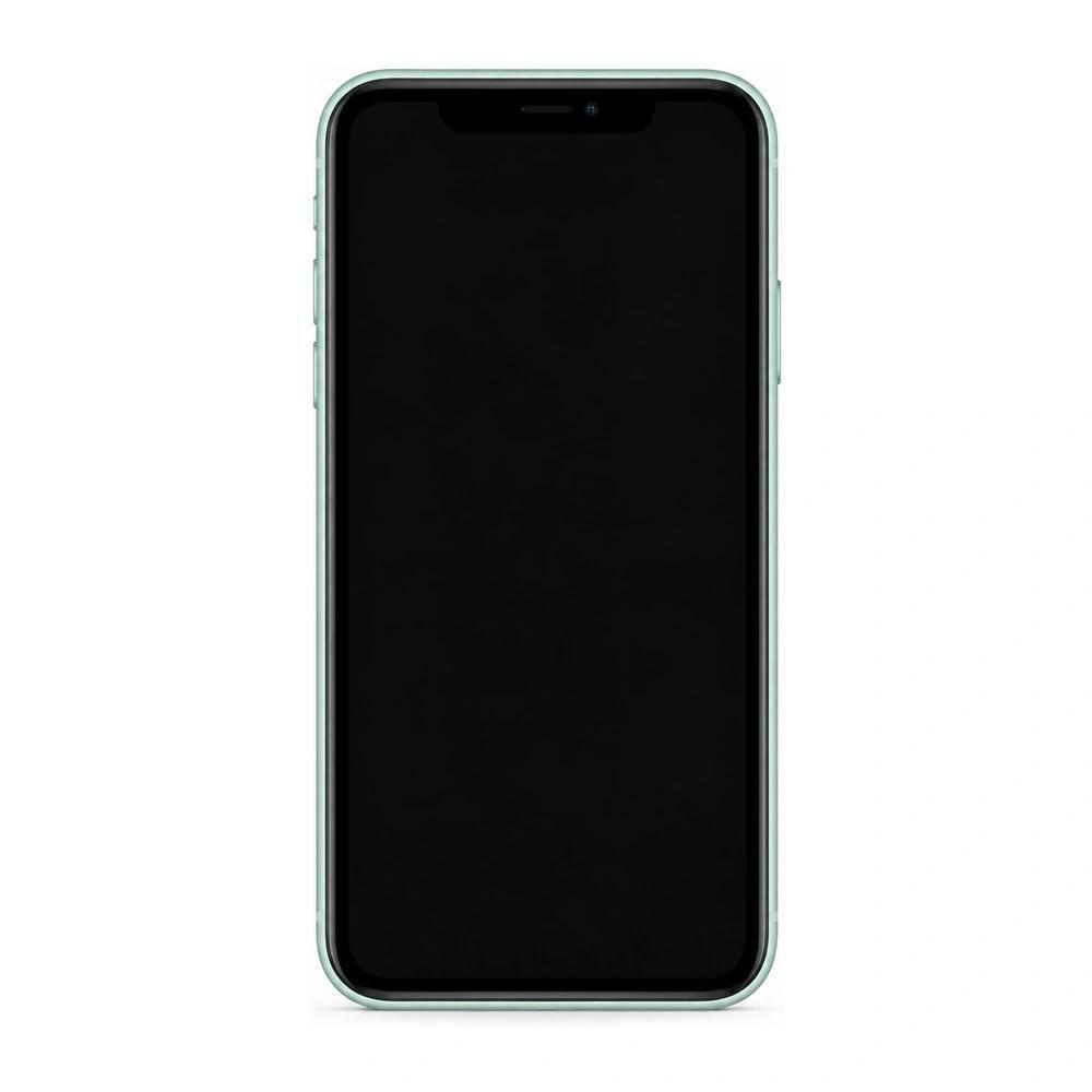Apple iPhone 11 64GB Verde Reacondicionado-1