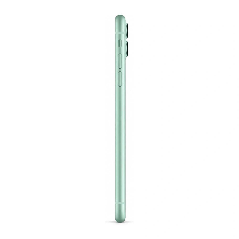Apple iPhone 11 64GB Verde Reacondicionado-2