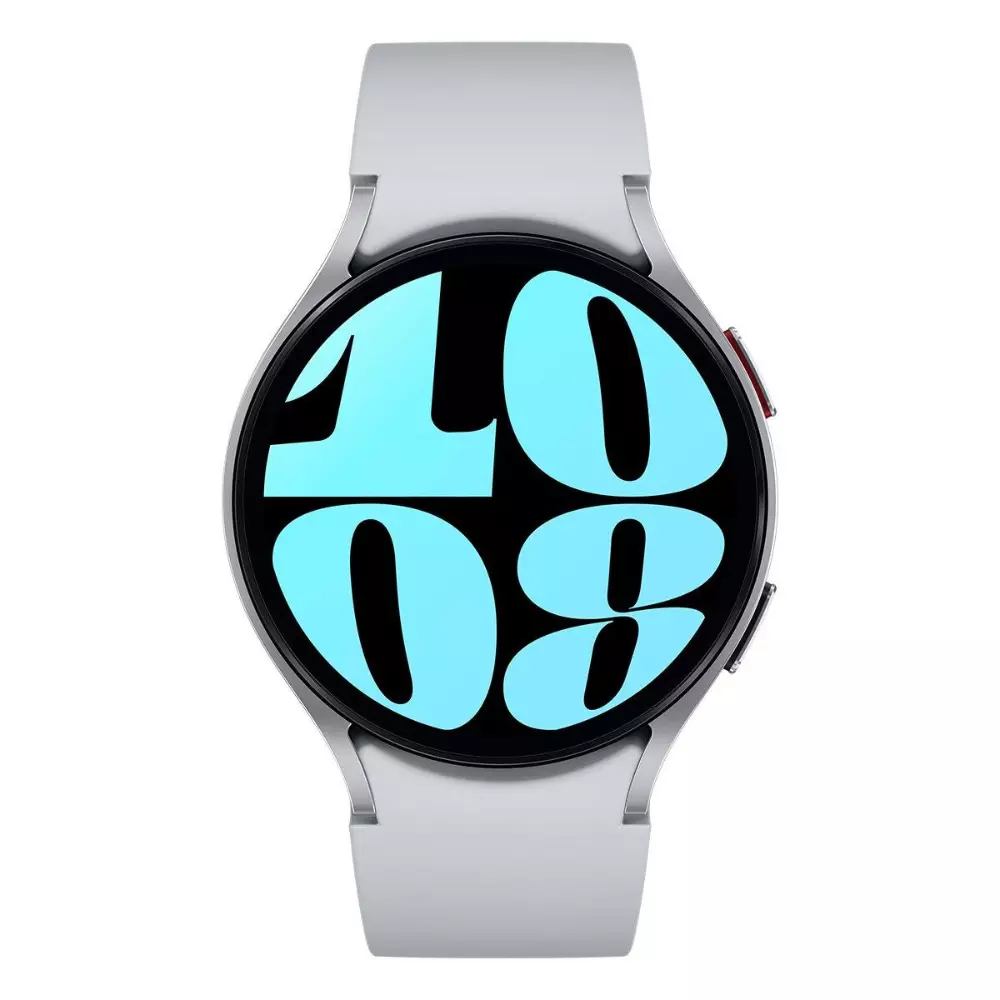 Samsung Galaxy Watch 6 (GPS, 44MM) Negro Reacondicionado