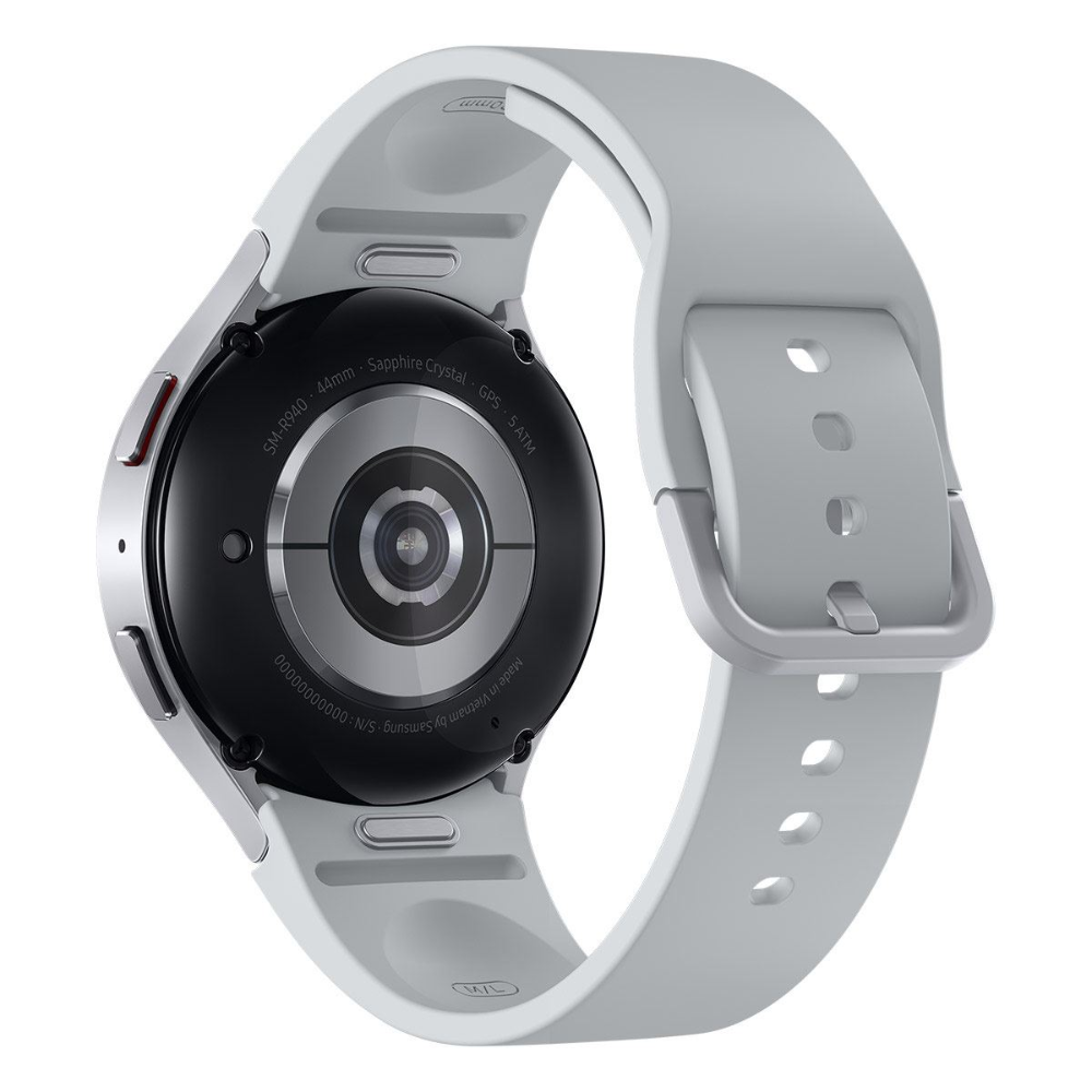 Samsung Galaxy Watch 6 (GPS, 44MM) Negro Reacondicionado-2