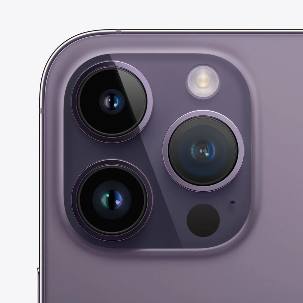 Apple iPhone 14 Pro Max 5G 1TB Morado Reacondicionado-2
