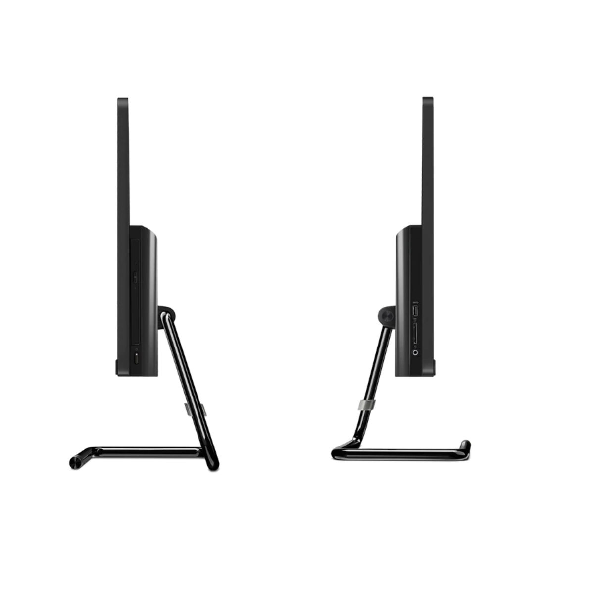 All in One Lenovo Intel Celeron J4025 4GBRAM 1TB HDD Openbox-2