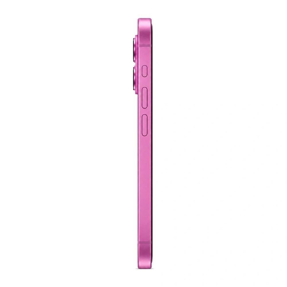 Apple iPhone 16 128GB Rosado Reacondicionado-2