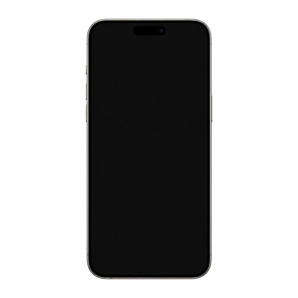 Apple iPhone 15 Pro Max 512GB Gris Reacondicionado-1