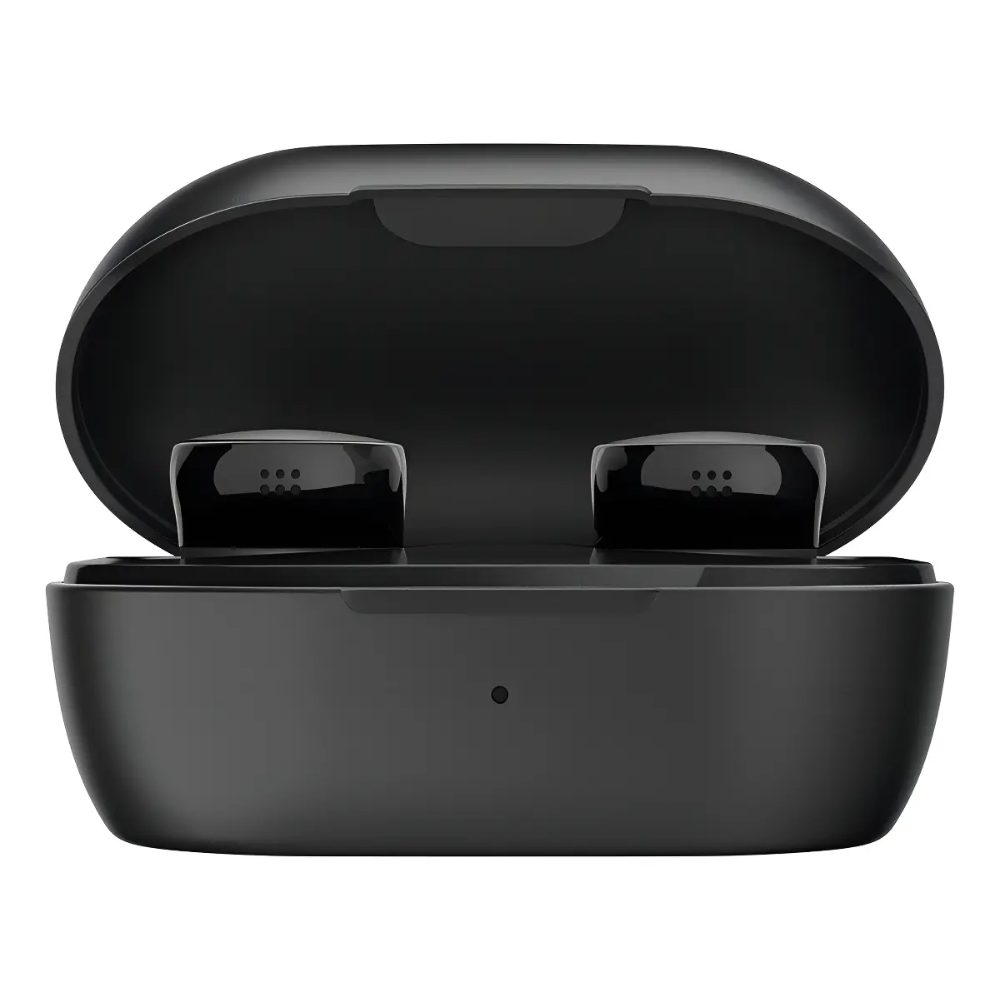 BOSE QUIETCOMFORT EARBUDS AURICULARES BLUETOOTH CON CANCELACIÓN DE RUIDO-NEGRO REACONDICIONADO-2
