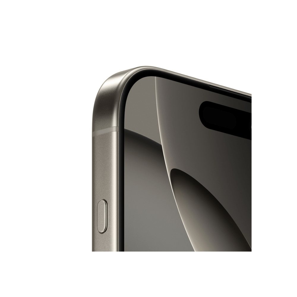 Apple iPhone 16 Pro Max 5G 512 Titanio Natural Reacondicionado-1