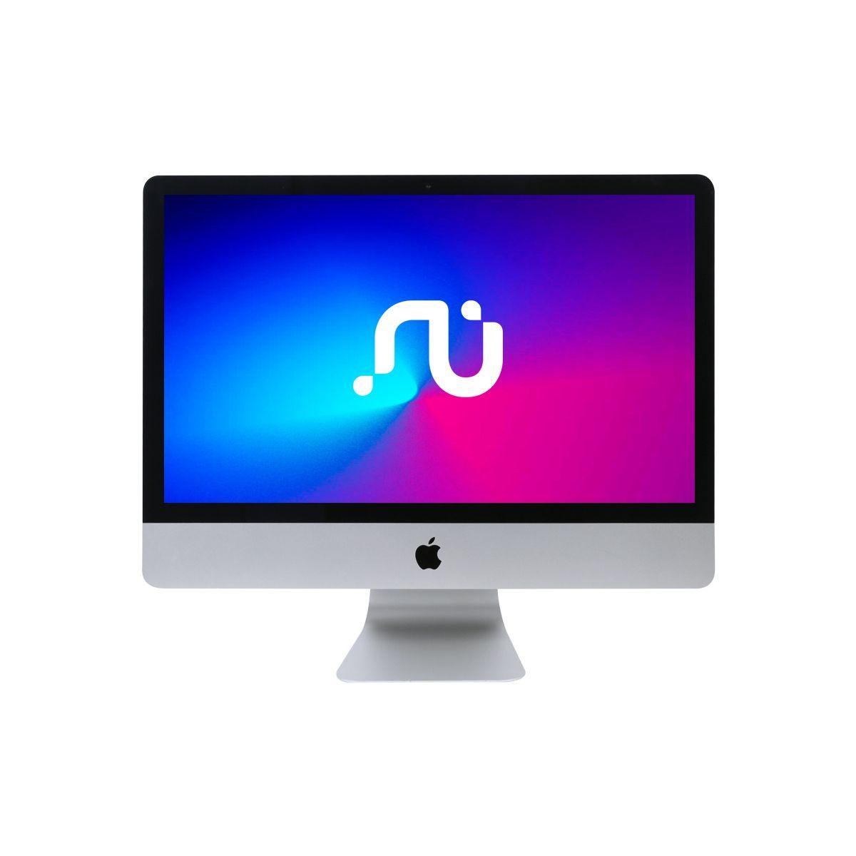 Apple iMac 21.5" i5 3.0GHz 8GB 1TB HDD (2017) Reacondicionado-0
