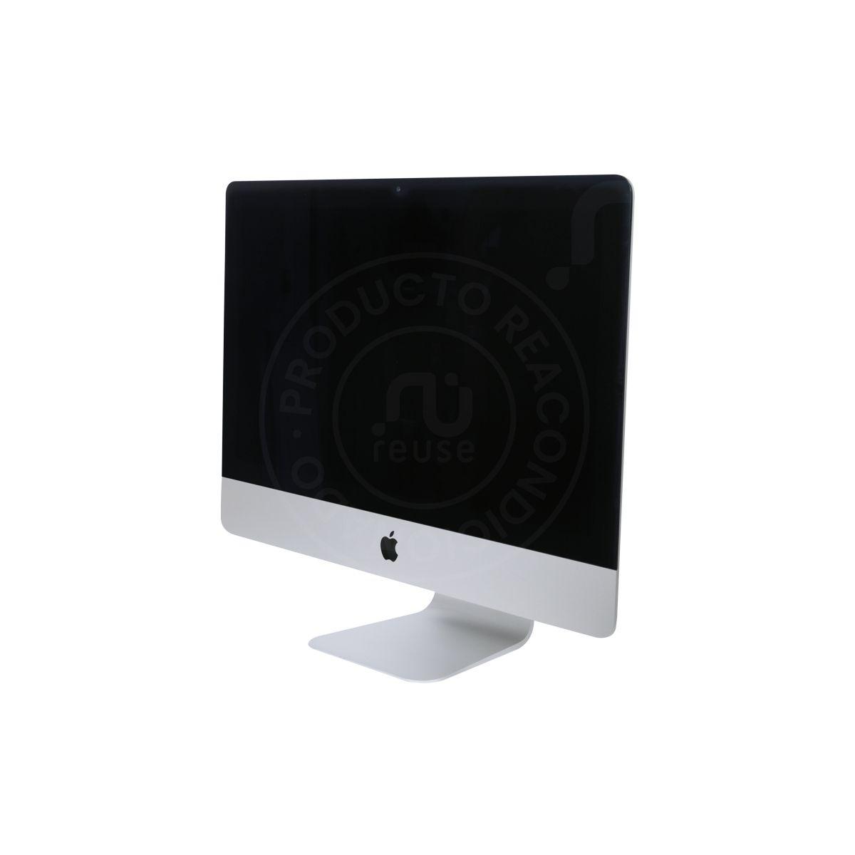 Apple iMac 21.5" i5 3.0GHz 8GB 1TB HDD (2017) Reacondicionado-1