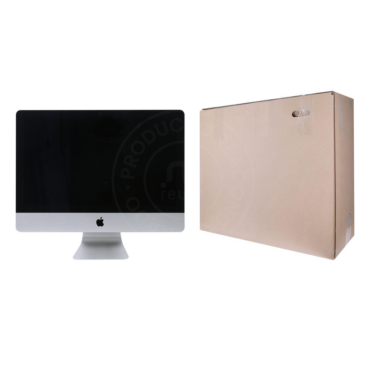 Apple iMac 21.5" i5 3.0GHz 8GB 1TB HDD (2017) Reacondicionado-3