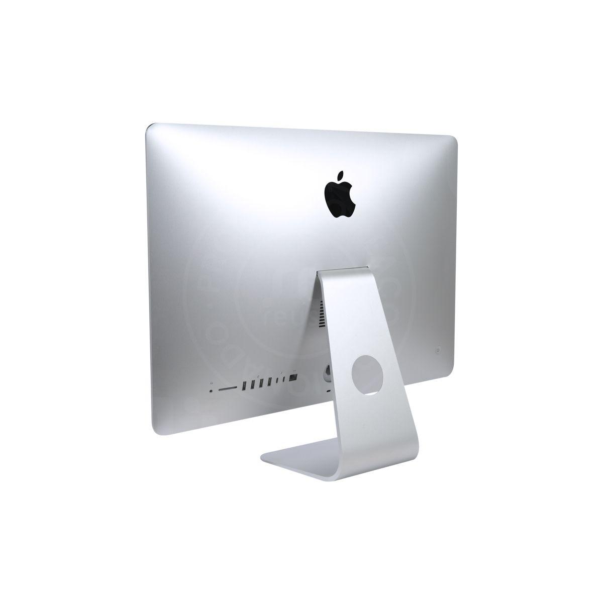 Apple iMac 21.5" i5 3.0GHz 8GB 1TB HDD (2017) Reacondicionado-4