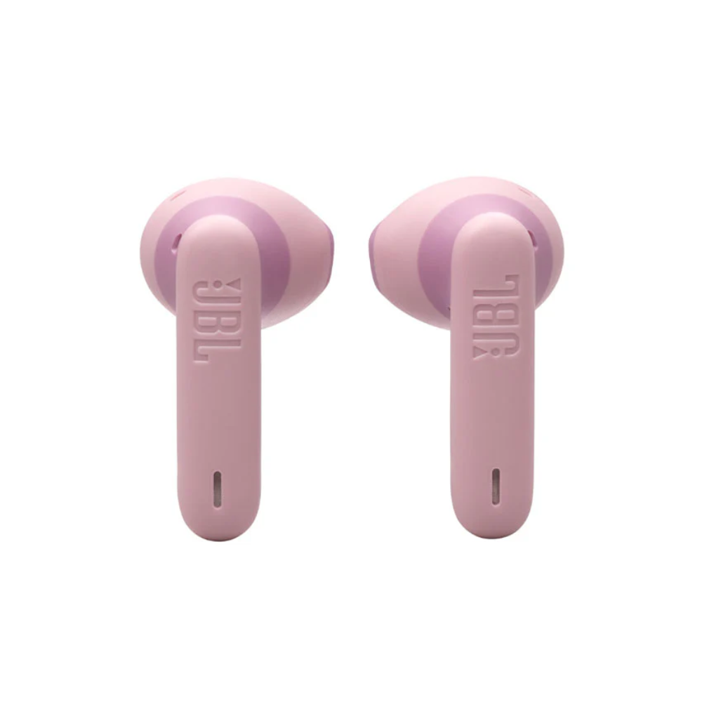 AUDÍFONOS BLUETOOTH JBL T280TWS X2 ROSA OPENBOX-2