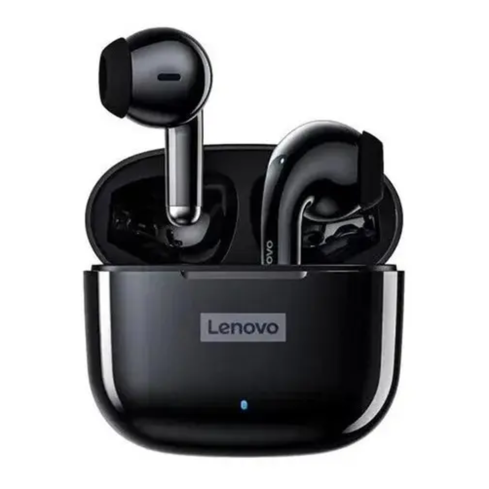 Lenovo LP40 Pro Audífonos Bluetooth TWS Reacondicionado-2