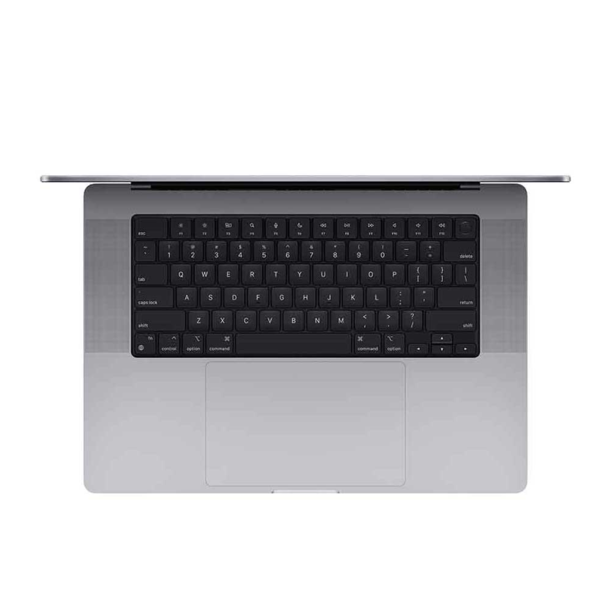 Apple MacBook Pro 16