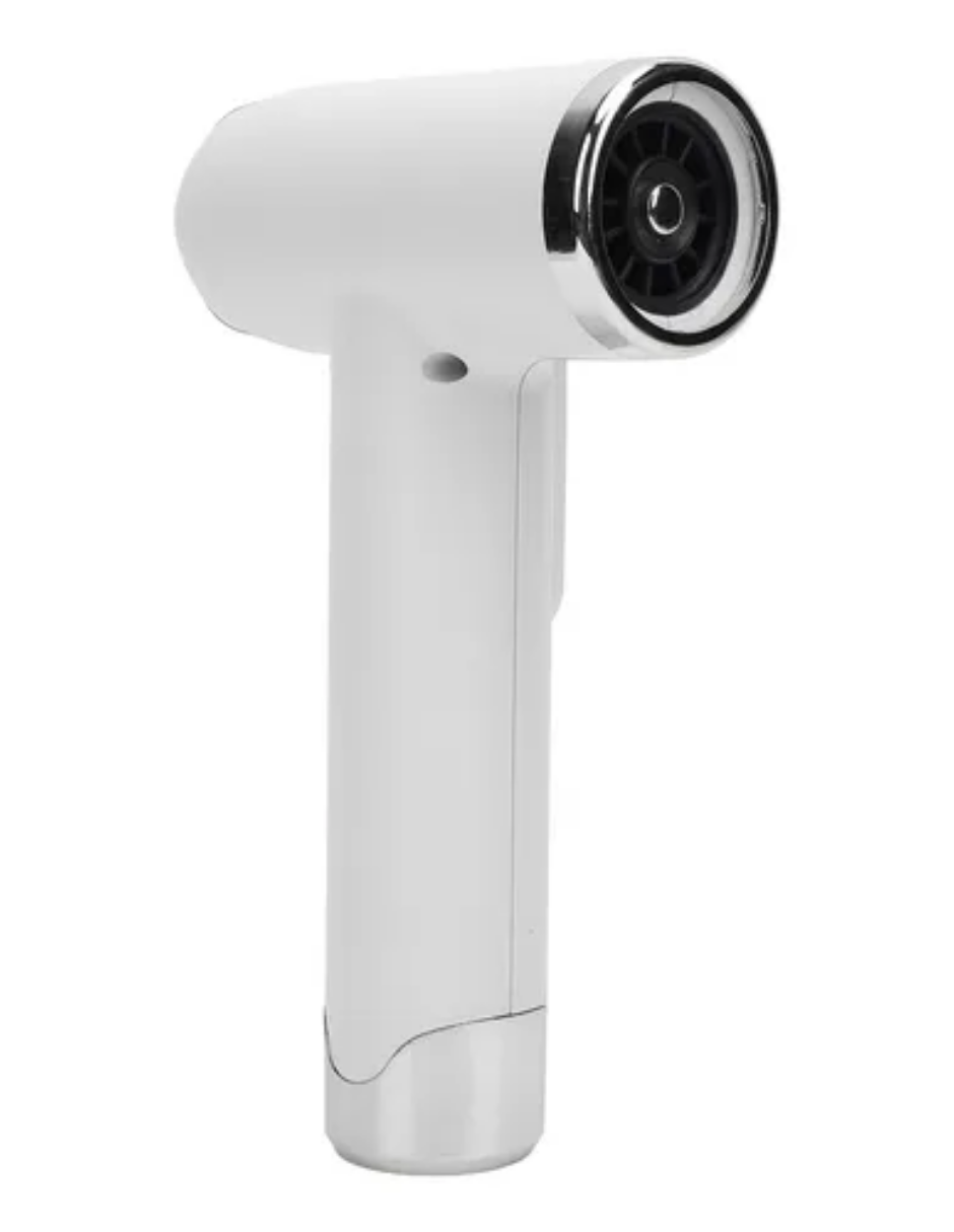 Secador Pelo Portátil Inalámbrico Multifuncional Blanco Reacondicionado -1