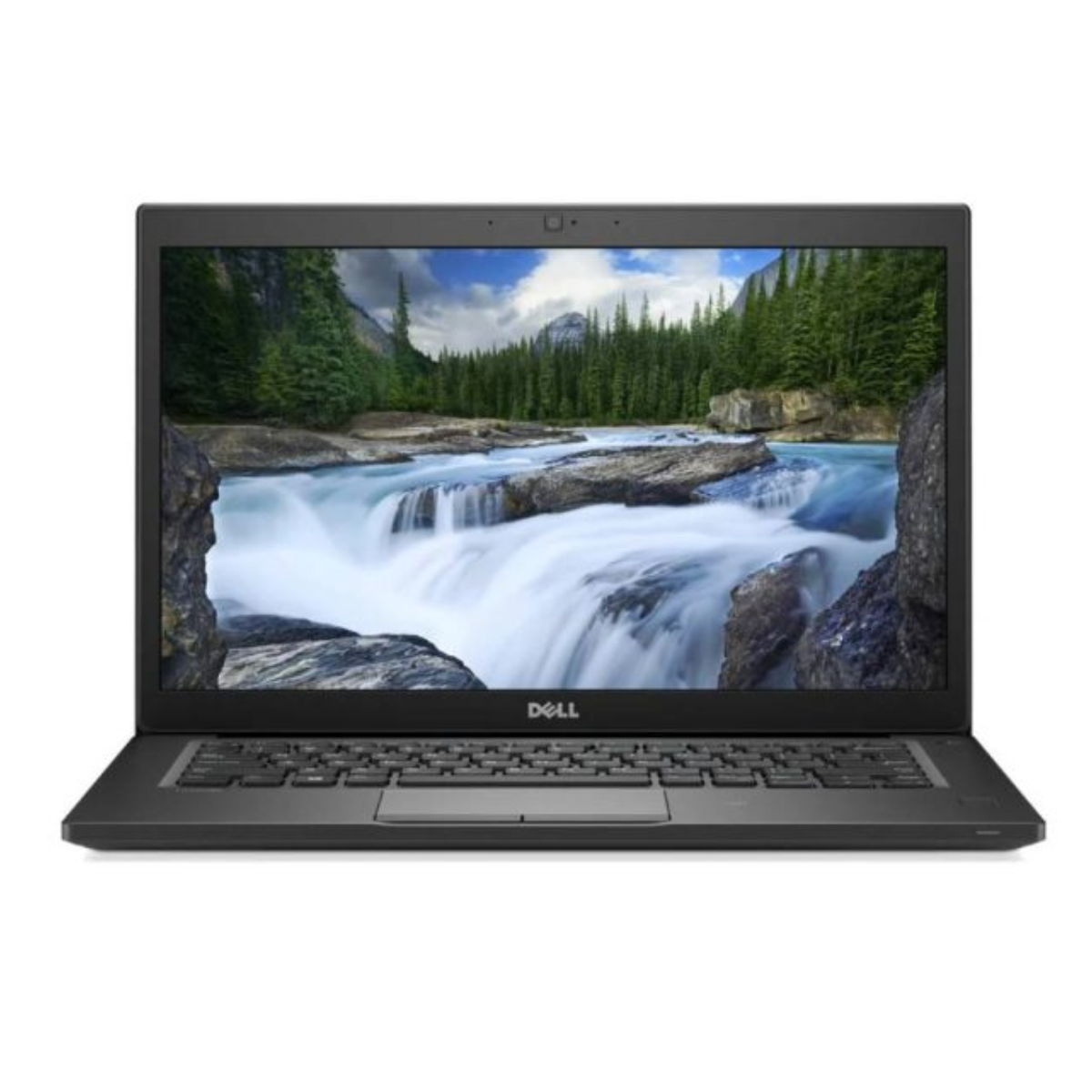 Notebook Dell Latitude 7490 14" Core i7 8GB RAM 512GBSSD Reacondicionado-0